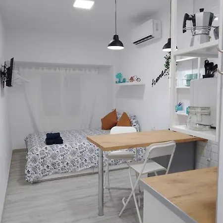 Estudio San Juan - Торремолинос