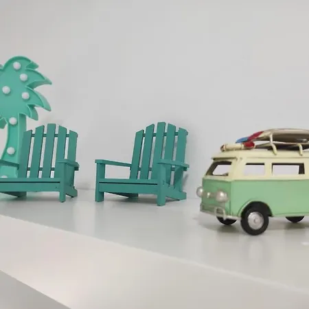 Estudio San Juan - * 托雷莫利诺斯