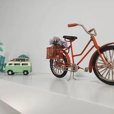 Estudio San Juan - 公寓