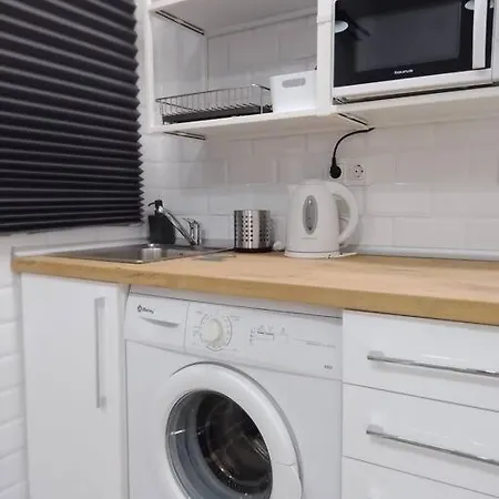 Apartment Estudio San Juan - Torremolinos