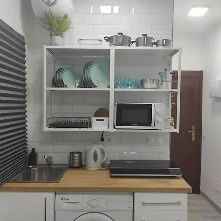 Estudio San Juan - 公寓