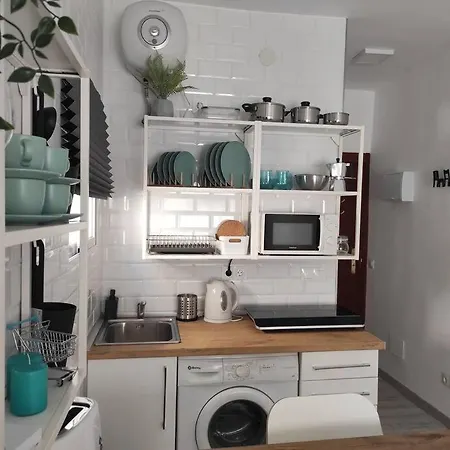 Estudio San Juan - 托雷莫利诺斯