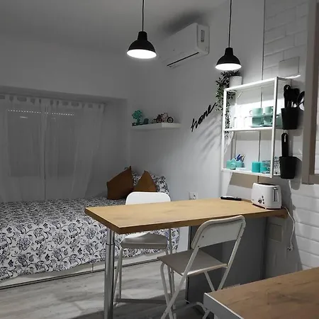 Estudio San Juan - *