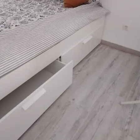 Апартаменты Estudio San Juan -