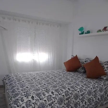 Estudio San Juan - 托雷莫利诺斯