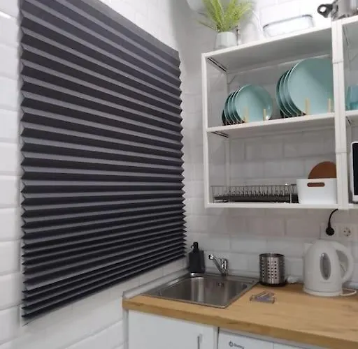 Estudio San Juan - * Torremolinos