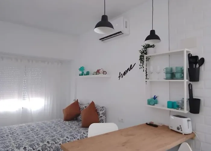 Estudio San Juan - *