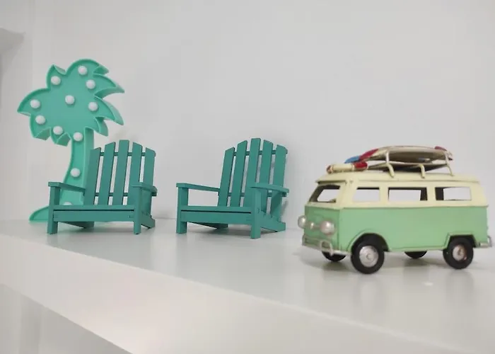 Estudio San Juan - * 托雷莫利诺斯