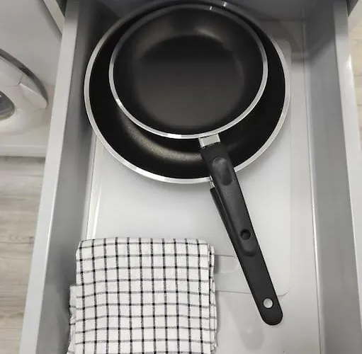 Estudio San Juan - Appartement Torremolinos