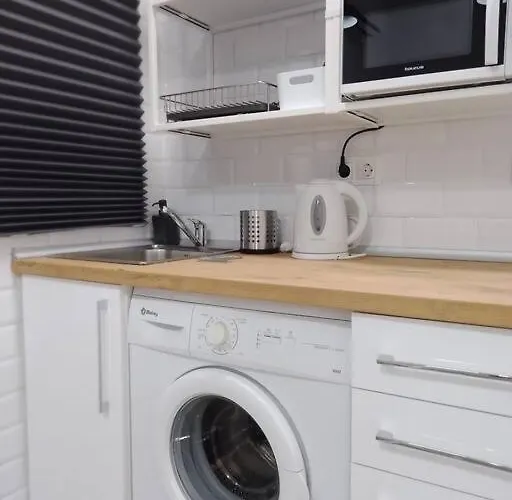 Apartment Estudio San Juan - Torremolinos