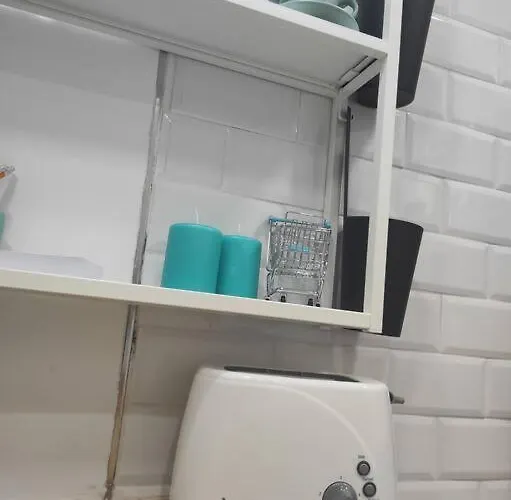 Estudio San Juan - 公寓 *