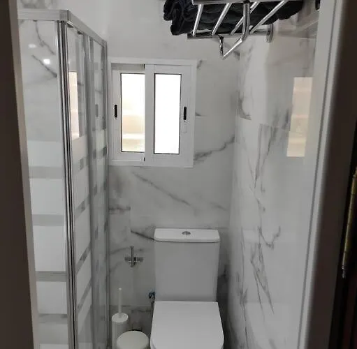 Estudio San Juan - * Torremolinos