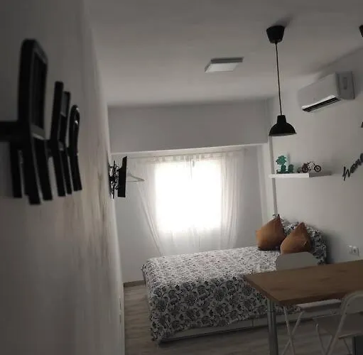 Apartment Estudio San Juan -