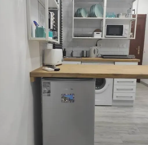 Estudio San Juan - Appartement Torremolinos