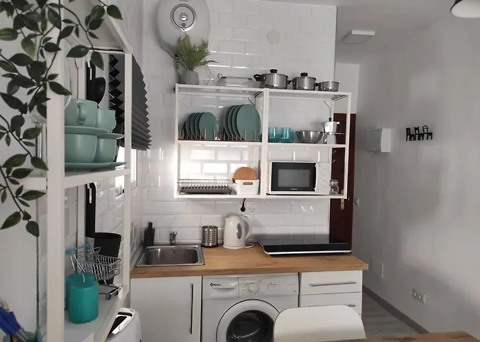 Estudio San Juan - Torremolinos