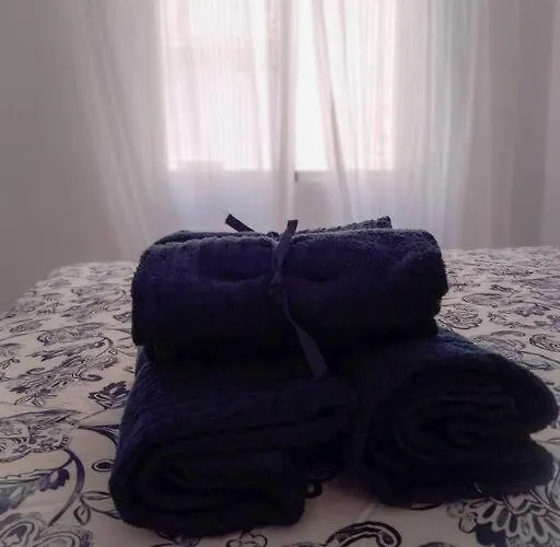 Estudio San Juan - Appartement