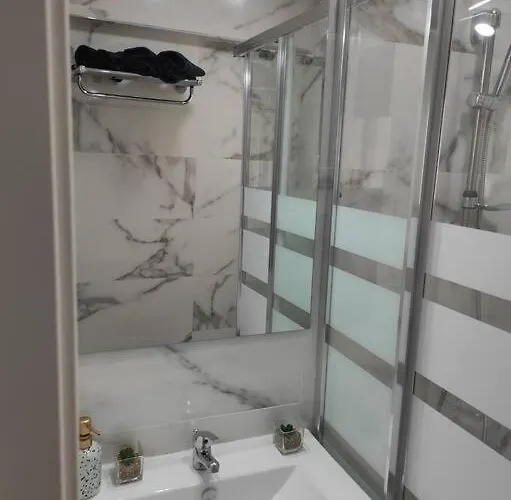 Appartement Estudio San Juan - *