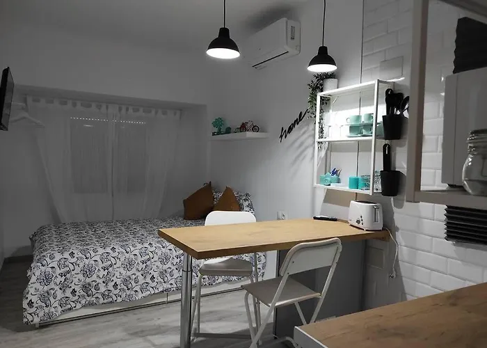 Estudio San Juan - *