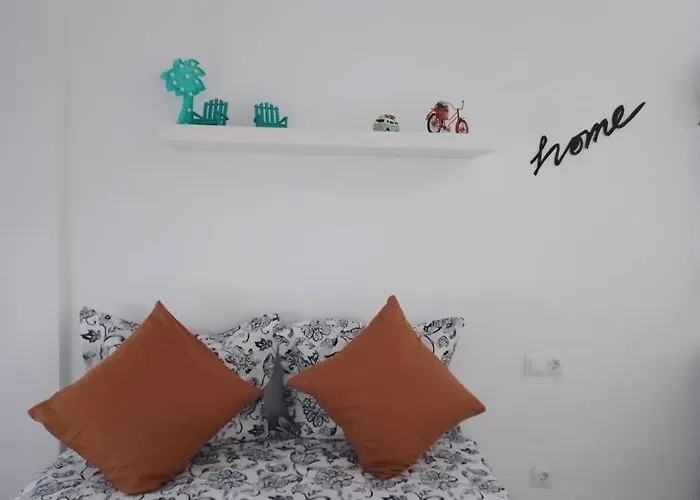 Estudio San Juan - Torremolinos