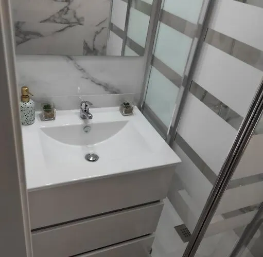 Estudio San Juan - * Torremolinos