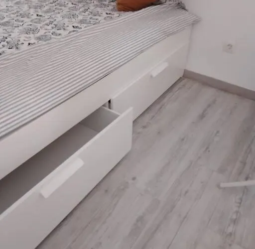 Appartement Estudio San Juan -