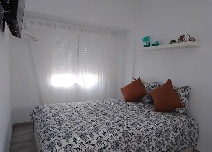 Estudio San Juan - Torremolinos