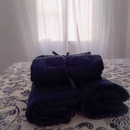 Estudio San Juan - Apartmán