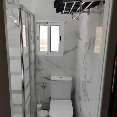 Estudio San Juan - * טורמולינוס